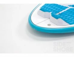 Planche de Kitesurf F-One Signature 6'0 - 2015 | Occasions Directionnelles -Side-Shore Soldes Magasin signature 60 2015 fone 8