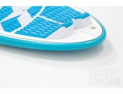 Planche de Kitesurf F-One Signature 6'0 - 2015 | Occasions Directionnelles -Side-Shore Soldes Magasin signature 60 2015 fone 9