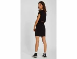 Volcom Siiya Dress -Side-Shore Soldes Magasin siiya dress volcom 4