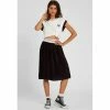 Volcom Siiya Skirt -Side-Shore Soldes Magasin siiya skirt volcom