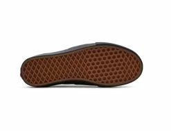 Chaussures Vans Skate Authentic Pride Black Multi pour Femmes | Style Urbain et Confort -Side-Shore Soldes Magasin skate authentic pride black multi vans 3