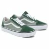 Vans Skate Old Skool Greener Pastures - Chaussures Femme -Side-Shore Soldes Magasin skate old skool greener pastures vans