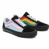 Vans Skate Old Skool Pride Multi - Chaussures pour Femme -Side-Shore Soldes Magasin skate old skool pride multi vans