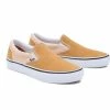 Vans Skate Slip On Honey Peach - Chaussures Femme -Side-Shore Soldes Magasin skate slip on honey peach vans