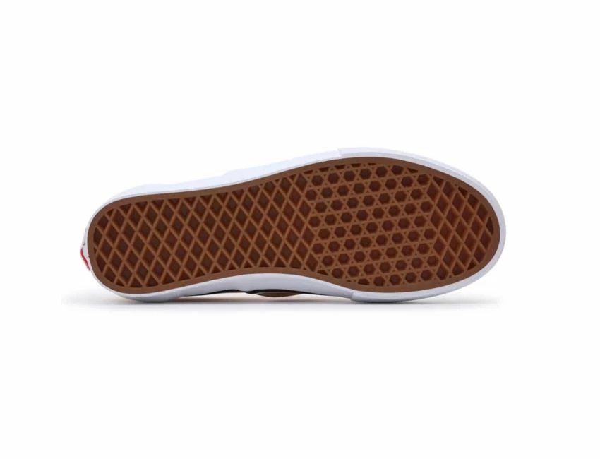 Vans Skate Slip On Honey Peach - Chaussures Femme 6 Vans Skate Slip On Honey Peach - Chaussures Femme – Image 4