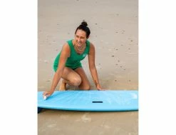 Slayer 7'6" - Clear Sky -Side-Shore Soldes Magasin slayer 76 clear sky softech 2