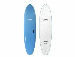 Slayer 8'0" - Clear Sky -Side-Shore Soldes Magasin slayer 80 clear sky softech 3