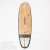 F-One Slice Bamboo - 2022 - 5'3" | Planche de Kitesurf | Occasions Directionnelles | Sports Nautiques -Side-Shore Soldes Magasin slice bamboo 2022 53 fone