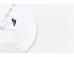 F-One Slice Bamboo - 2022 - 5'3" | Planche de Kitesurf | Occasions Directionnelles | Sports Nautiques -Side-Shore Soldes Magasin slice bamboo 2022 53 fone 13