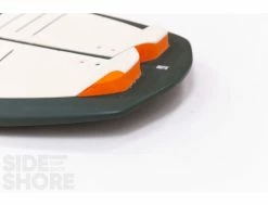 F-One Slice Bamboo - 2022 - 5'3" | Planche de Kitesurf | Occasions Directionnelles | Sports Nautiques -Side-Shore Soldes Magasin slice bamboo 2022 53 fone 18