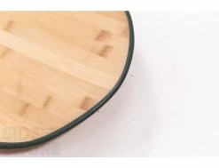 F-One Slice Bamboo - 2022 - 5'3" | Planche de Kitesurf | Occasions Directionnelles | Sports Nautiques -Side-Shore Soldes Magasin slice bamboo 2022 53 fone 4