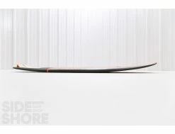 F-One Slice Bamboo - 2022 - 5'3" | Planche de Kitesurf | Occasions Directionnelles | Sports Nautiques -Side-Shore Soldes Magasin slice bamboo 2022 53 fone 5