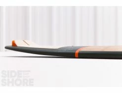 F-One Slice Bamboo - 2022 - 5'3" | Planche de Kitesurf | Occasions Directionnelles | Sports Nautiques -Side-Shore Soldes Magasin slice bamboo 2022 53 fone 6
