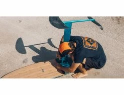 F-One Slice Bamboo Foil 2022 - Planche de Kite Foil Hautes Performances 25 F-One Slice Bamboo Foil 2022 - Planche de Kite Foil Hautes Performances -Side-Shore Soldes Magasin slice bamboo foil 2022 fone 11