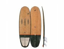 F-One Slice Bamboo Foil 2022 - Planche de Kite Foil Hautes Performances