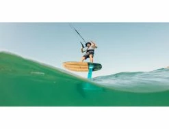 F-One Slice Bamboo Foil 2022 - Planche de Kite Foil Hautes Performances 23 F-One Slice Bamboo Foil 2022 - Planche de Kite Foil Hautes Performances -Side-Shore Soldes Magasin slice bamboo foil 2022 fone 9