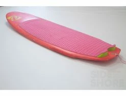 F-One Slice Carbon Series - 5'3" - Planche de Kitesurf Directionnelle -Side-Shore Soldes Magasin slice carbon series 5.3 fone 10