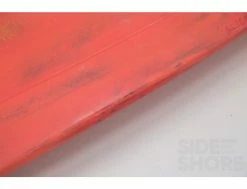 F-One Slice Carbon Series - 5'3" - Planche de Kitesurf Directionnelle -Side-Shore Soldes Magasin slice carbon series 5.3 fone 15