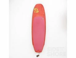 F-One Slice Carbon Series - 5'3" - Planche de Kitesurf Directionnelle