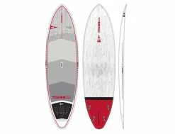 Planche de Paddle SLICE Pro Series 7'4" X 25.5" - 2021 - SUP Balades & Vagues -Side-Shore Soldes Magasin slice pro series 74 x 255 2021 sic 13
