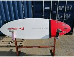 Planche de Paddle SLICE Pro Series 7'4" X 25.5" - 2021 - SUP Balades & Vagues -Side-Shore Soldes Magasin slice pro series 74 x 255 2021 sic 2