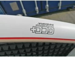 Planche de Paddle SLICE Pro Series 7'4" X 25.5" - 2021 - SUP Balades & Vagues -Side-Shore Soldes Magasin slice pro series 74 x 255 2021 sic 4