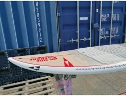 Planche de Paddle SLICE Pro Series 7'4" X 25.5" - 2021 - SUP Balades & Vagues -Side-Shore Soldes Magasin slice pro series 74 x 255 2021 sic 7