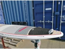 Planche de Paddle SLICE Pro Series 7'4" X 25.5" - 2021 - SUP Balades & Vagues -Side-Shore Soldes Magasin slice pro series 74 x 255 2021 sic 8