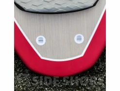 Planche Paddle SLICE Series - SUP Balades et Vagues - Sports Nautiques -Side-Shore Soldes Magasin slice series sic 10