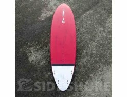 Planche Paddle SLICE Series - SUP Balades et Vagues - Sports Nautiques -Side-Shore Soldes Magasin slice series sic 13