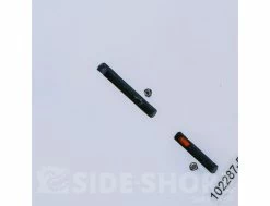 Planche Paddle SLICE Series - SUP Balades et Vagues - Sports Nautiques -Side-Shore Soldes Magasin slice series sic 15