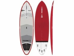 Planche Paddle SLICE Series - SUP Balades et Vagues - Sports Nautiques -Side-Shore Soldes Magasin slice series sic 17