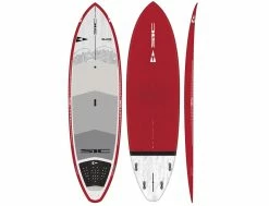 Planche Paddle SLICE Series - SUP Balades et Vagues - Sports Nautiques -Side-Shore Soldes Magasin slice series sic 18