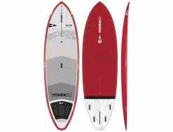 Planche Paddle SLICE Series - SUP Balades et Vagues - Sports Nautiques