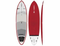Planche Paddle SLICE Series - SUP Balades et Vagues - Sports Nautiques -Side-Shore Soldes Magasin slice series sic 3
