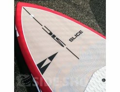 Planche Paddle SLICE Series - SUP Balades et Vagues - Sports Nautiques -Side-Shore Soldes Magasin slice series sic 4