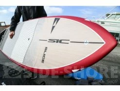 Planche Paddle SLICE Series - SUP Balades et Vagues - Sports Nautiques -Side-Shore Soldes Magasin slice series sic 5