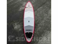 Planche Paddle SLICE Series - SUP Balades et Vagues - Sports Nautiques -Side-Shore Soldes Magasin slice series sic 6