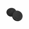Set de 2 pucks de slide Long Island LI Noir - Accessoires Longskate et Street Sports -Side-Shore Soldes Magasin slide puck li set of 2 black long island
