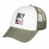 Casquette Element Smokey Bear Mesh - Style et Confort