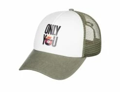 Casquette Element Smokey Bear Mesh - Style et Confort -Side-Shore Soldes Magasin smokey bear mesh cap element 2