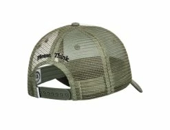 Casquette Element Smokey Bear Mesh - Style et Confort -Side-Shore Soldes Magasin smokey bear mesh cap element 3