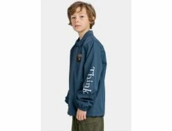 Element Smokey Bear Please Jacket Youth -Side-Shore Soldes Magasin smokey bear please jacket youth element 1
