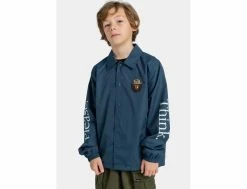 Element Smokey Bear Please Jacket Youth -Side-Shore Soldes Magasin smokey bear please jacket youth element 4