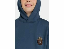 Element Smokey Bear Rudy Hood Youth -Side-Shore Soldes Magasin smokey bear rudy hood youth element 10