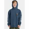 Element Smokey Bear Rudy Hood Youth -Side-Shore Soldes Magasin smokey bear rudy hood youth element 4