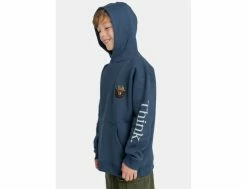 Element Smokey Bear Rudy Hood Youth -Side-Shore Soldes Magasin smokey bear rudy hood youth element 9