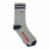 Element Smokey Bear Socks 2 Element Smokey Bear Socks -Side-Shore Soldes Magasin smokey bear socks element