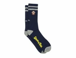 Element Smokey Bear Socks -Side-Shore Soldes Magasin smokey bear socks element 3