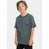 Element Smokey Bear Stripes Youth -Side-Shore Soldes Magasin smokey bear stripes youth element